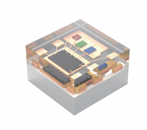 Complete Guide for Transparent LED Display - Kinglight - Optoelectronic ...