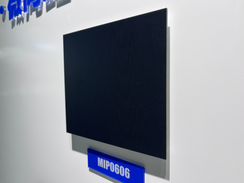 Kinglight MiP0606 LED Display Panel