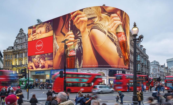 Piccadilly Lights