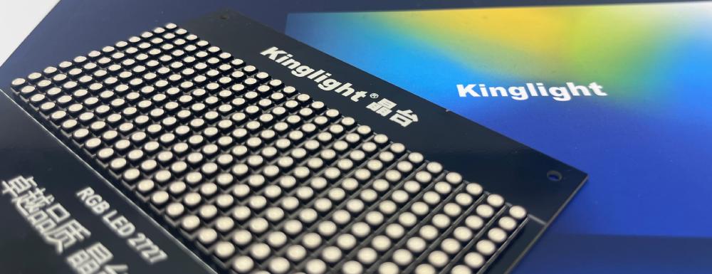 Kinglight SMD LED