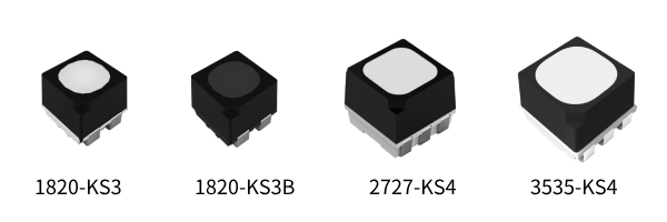 Kinglight KS Series LEDs