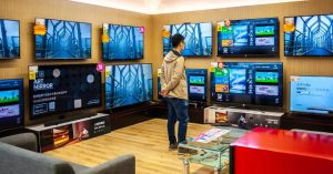LED TV: Everything You Need To Know - Kinglight - Optoelectronic ...