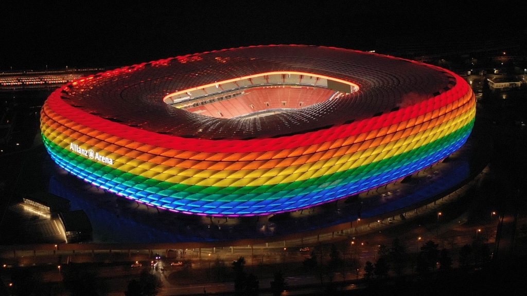 Allianz Arena