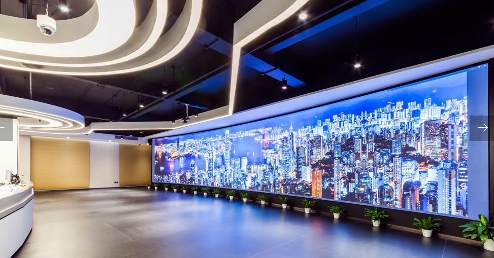 20 Famous LED Display Manufacturers in China (I) - Kinglight ...