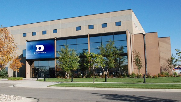 Daktronics Headquarters