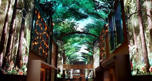 Mohegan Inspire Resort