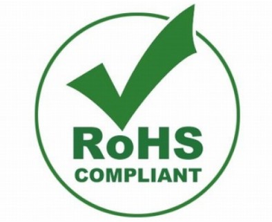 RoHS Compliant