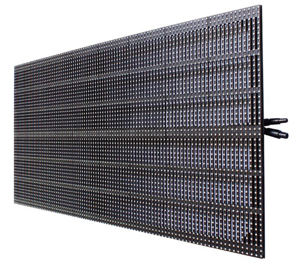 Planar CLM6.2 Mesh LED display