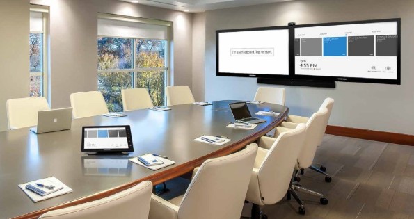 conference room audio visual solutions
