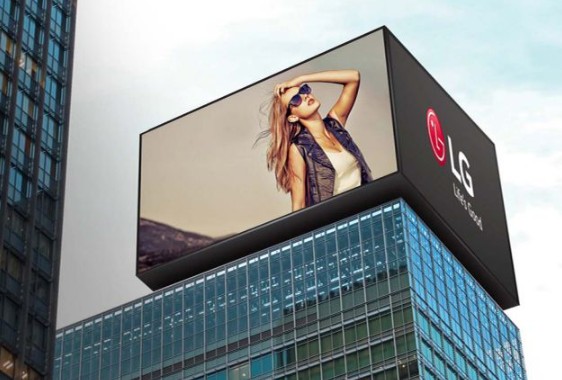 How to Choose LEDs for Outdoor Displays: Brightness, IP Rating & Reliability