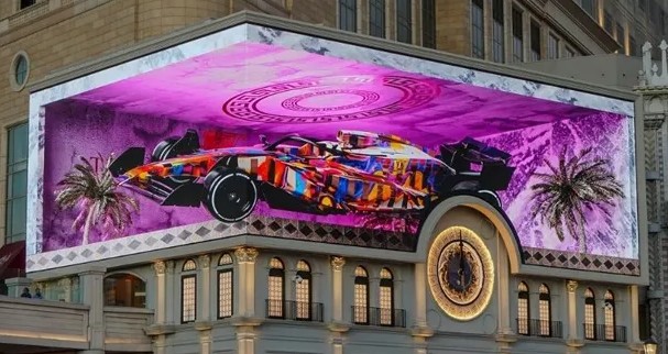 Yaham LED Display Enters the UK and European Market with Exclusive Bauer Digital Partnership