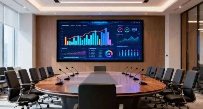 Top 5 Audiovisual Tools Every Modern Office Should Have