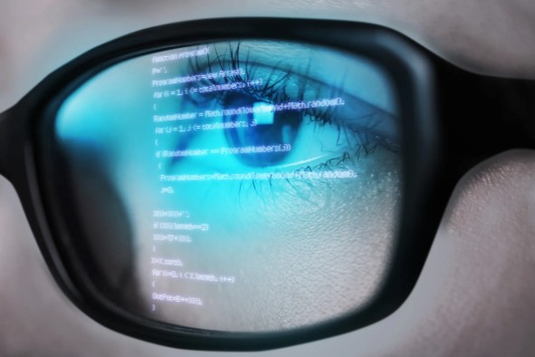 Osram Unveils Ultra Compact RGGB LED for Smart Glasses