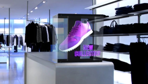 How Retail Giants Leverage Audiovisual to Drive Sales and Engagement