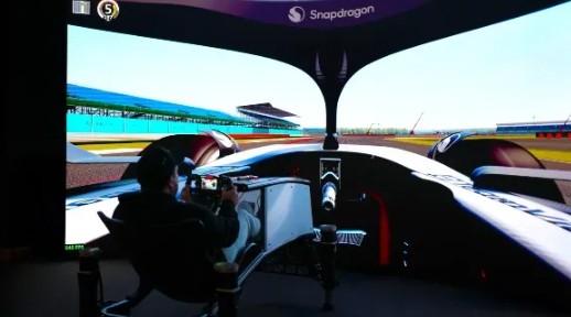 LED Solution's Osiris