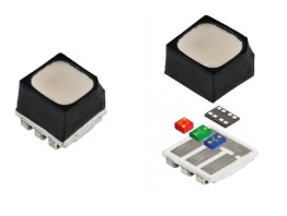 Cree Launches OptiLamp Active Intelligent LEDs