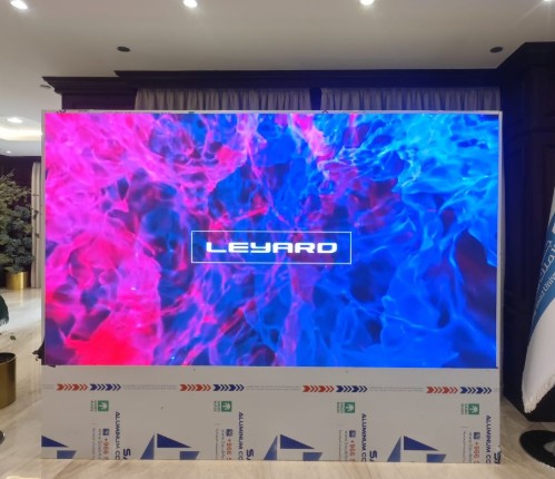 Cold LED Screen Technology: Why Driver ICs Are Redefining Energy Efficiency in the Ultra-HD Era