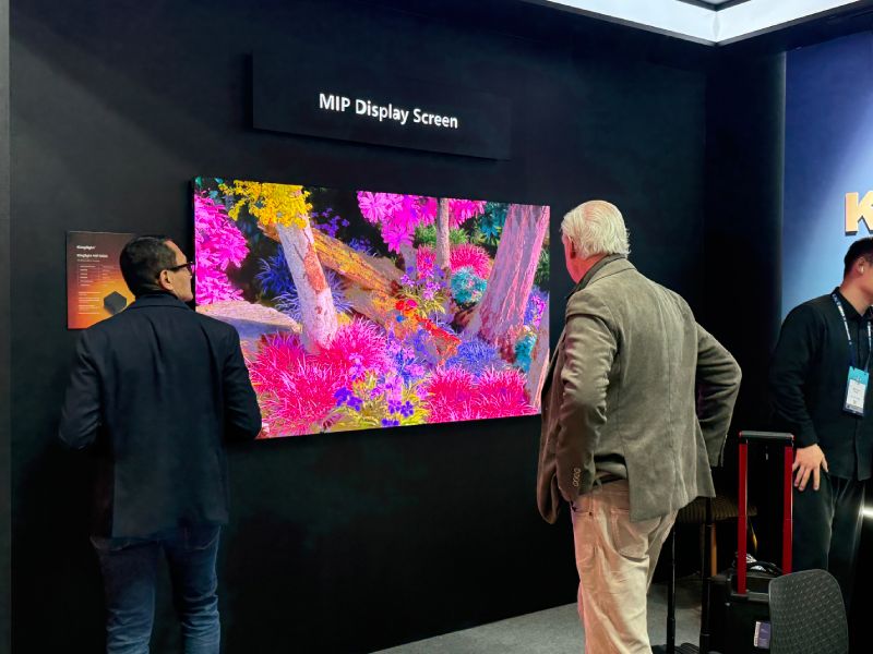 How SMD LEDs Affect Pixel Uniformity in LED Displays