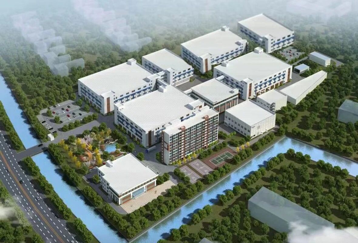Congratulations! Suzhou Kinglight Honored as A National Green Factory