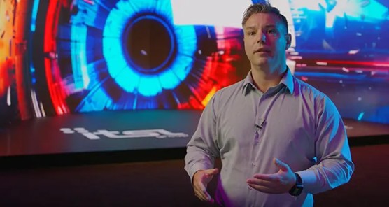 UK Corporate LED Display Project Turns to Air Freight, Driving 15% Cost Increase Amid Shipping Disruptions