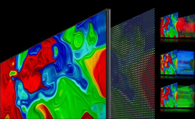 Global LED Market to Reach More Than 12 Billion USD in 2026