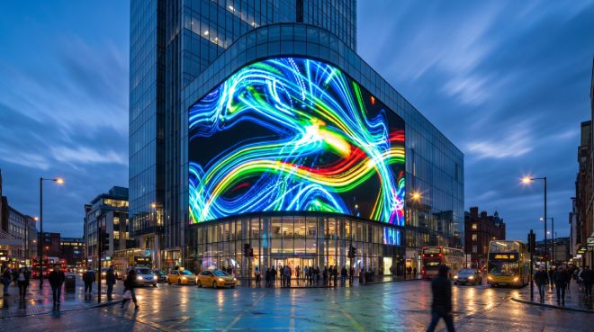 LED Display Brightness Degradation: Causes and Tips to Restore Performance