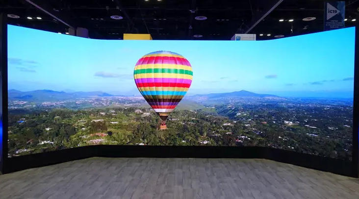 What Is a Carbon Fiber LED Display? Benefits, Applications, Challenges, and The Future