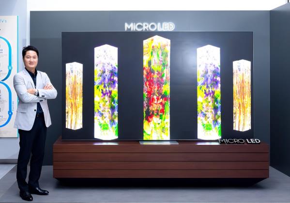 Samsung Quietly Repositions Its Micro LED TV Strategy as Market Reality Sets In