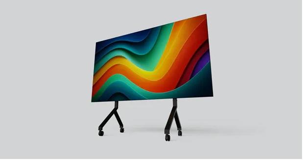 Epson to Unveil Its First All-in-one LED Display at InfoComm 2026