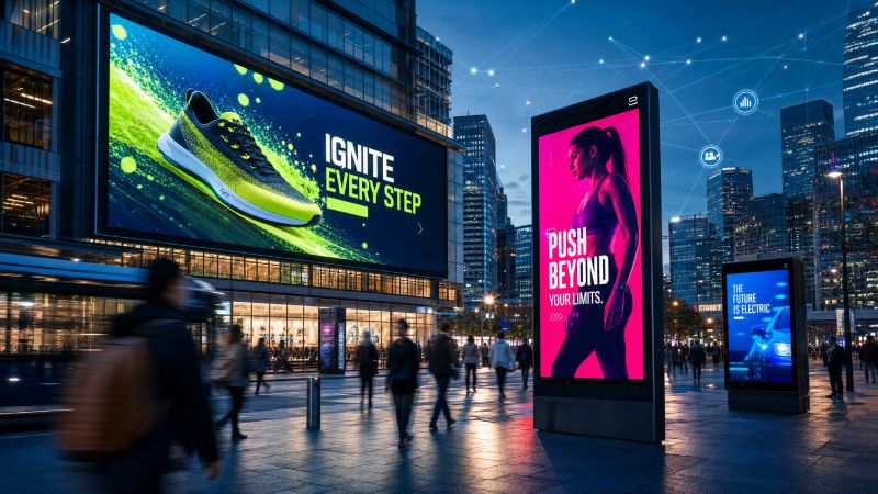 Programmatic DOOH (pDOOH): The Next Evolution of Out-of-Home Advertising in 2026