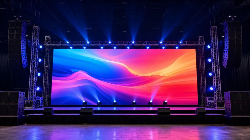 Complete Buying Guide to Rental LED Displays