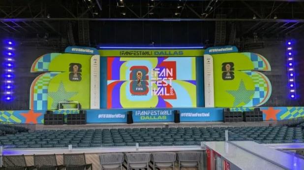 FIFA Fan Festival