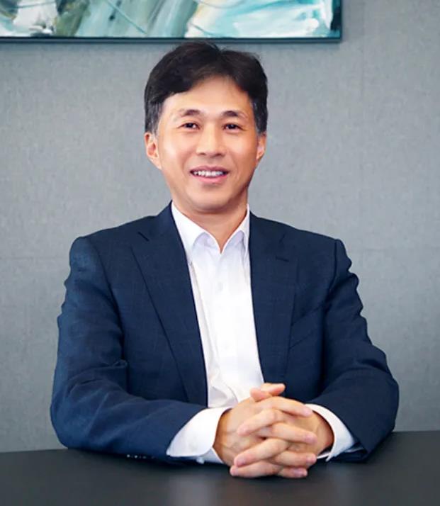 SK hynix CEO Kwak Noh-Jung