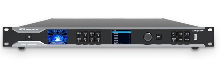 Novastar HDR Master 4K video processor