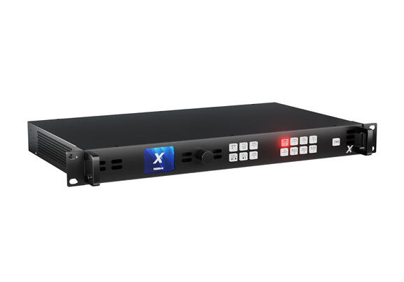 RGBlink X1 Gen2 LED Video Processor