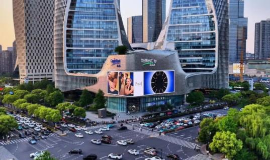 Absen Pushes AI+LED Further with New Display Ecosystem