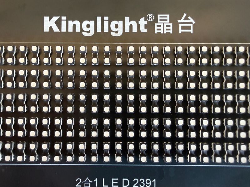 Kinglight Outdoor 2-in-1 LEDs: An Ideal Solution for High-End Outdoor Rental LED Displays