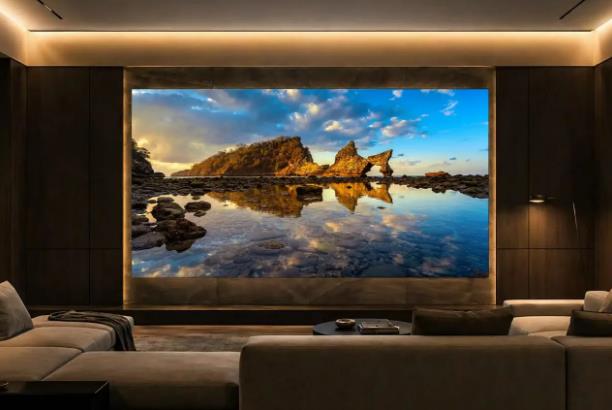 LED TV