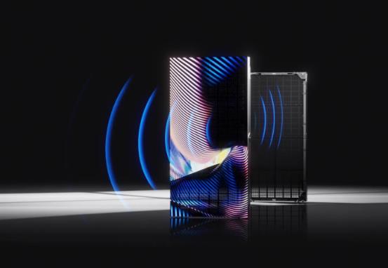 ROE Visual Launches Vanish Acoustics, an Acoustically Transparent LED Series