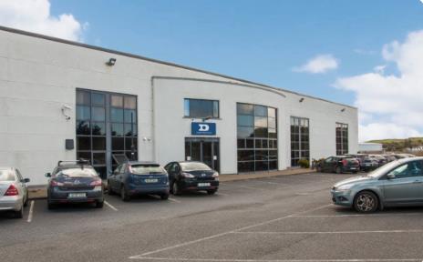 Daktronics to Close Irish Factory in $18 Million Cost-Cutting Plan