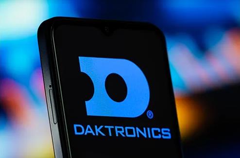 Daktronics