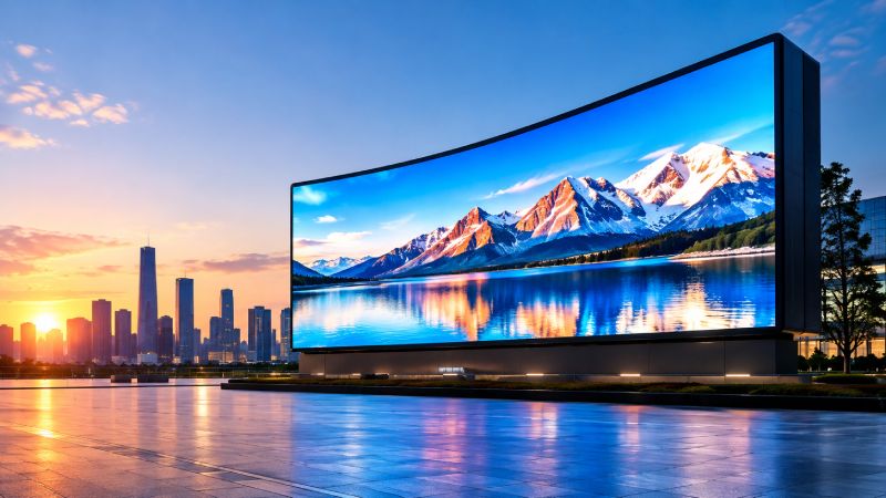 2027 LED Video Wall Market Outlook: What Is Driving Growth and Where Are the Opportunities?
